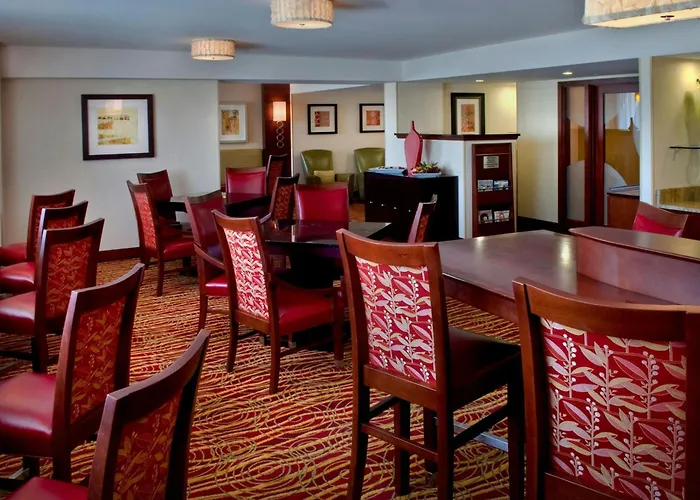 Buffalo Marriott Niagara