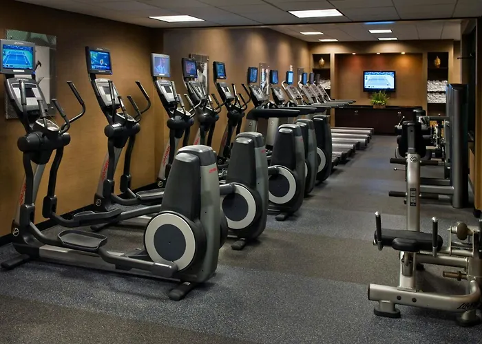 Buffalo Marriott Niagara