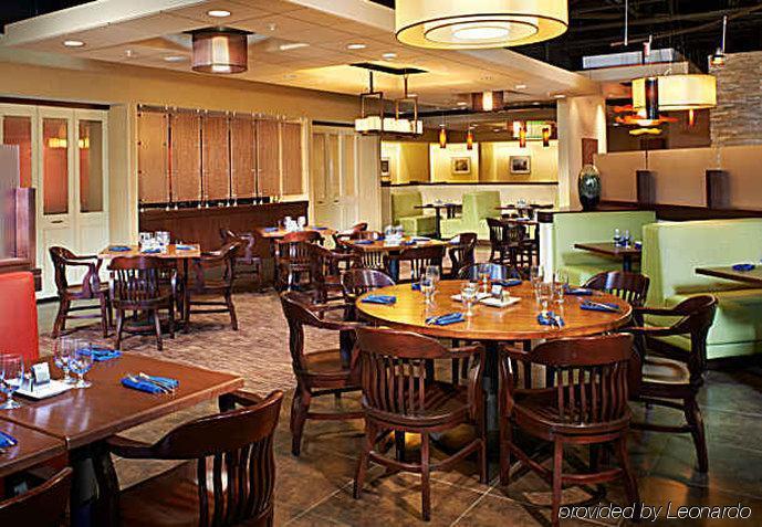 Buffalo Marriott Niagara Hotel Amherst