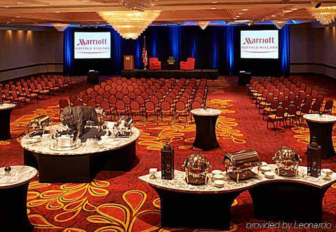 Buffalo Marriott Niagara