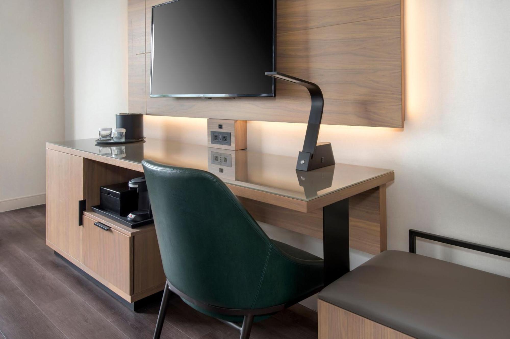 Buffalo Marriott Niagara Hotel Amherst