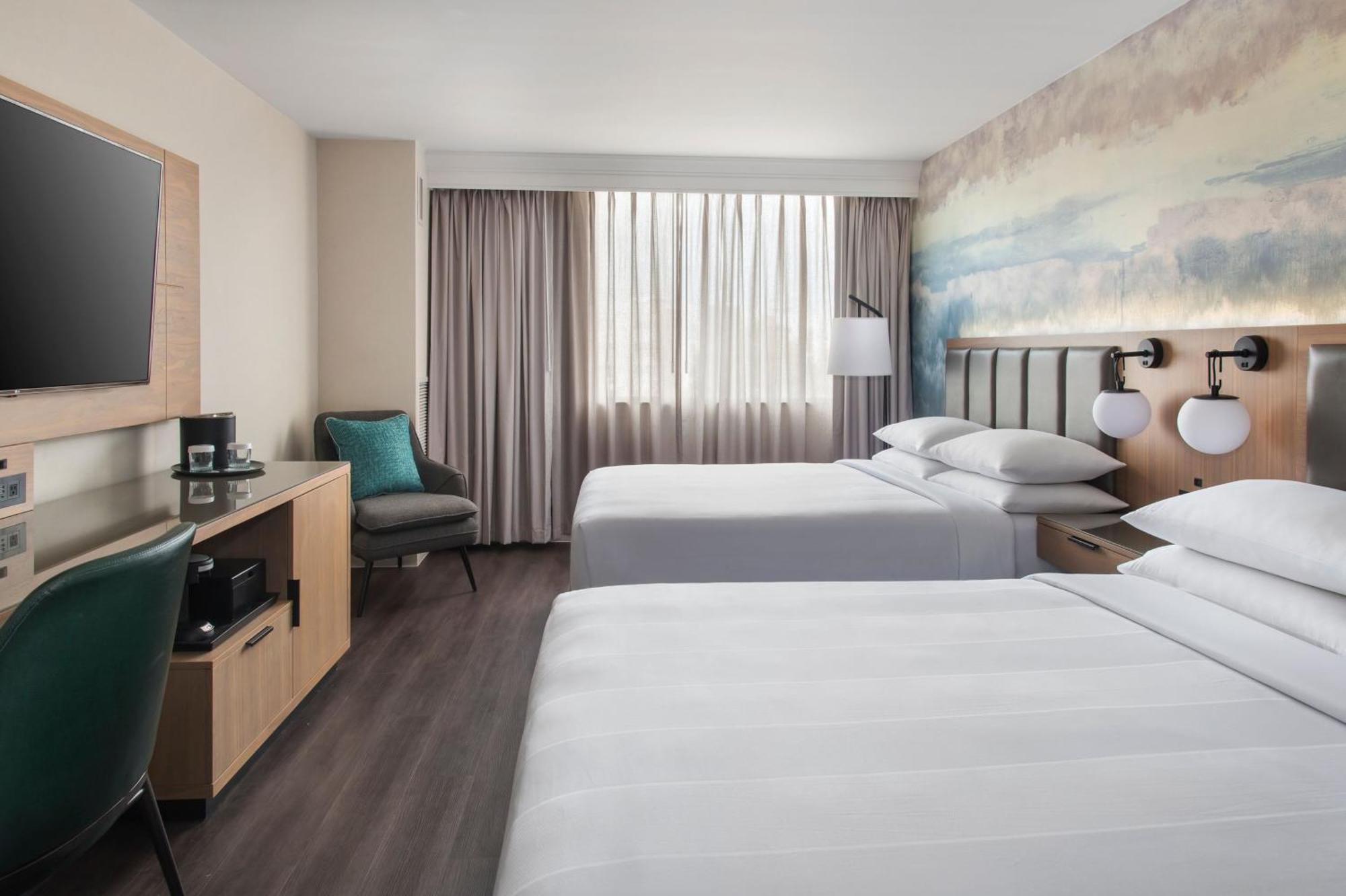 Buffalo Marriott Niagara 3* Amherst