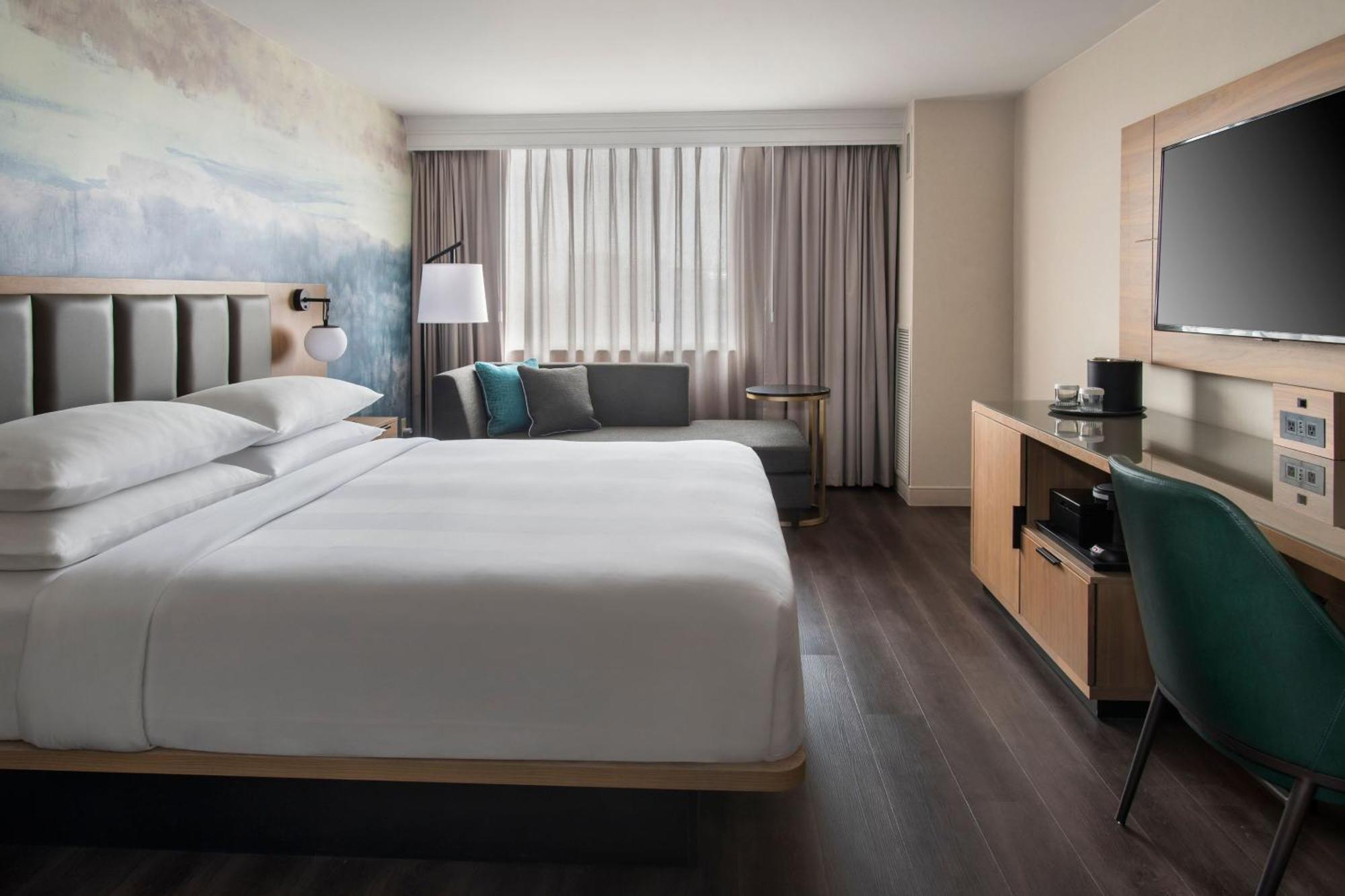 Buffalo Marriott Niagara
