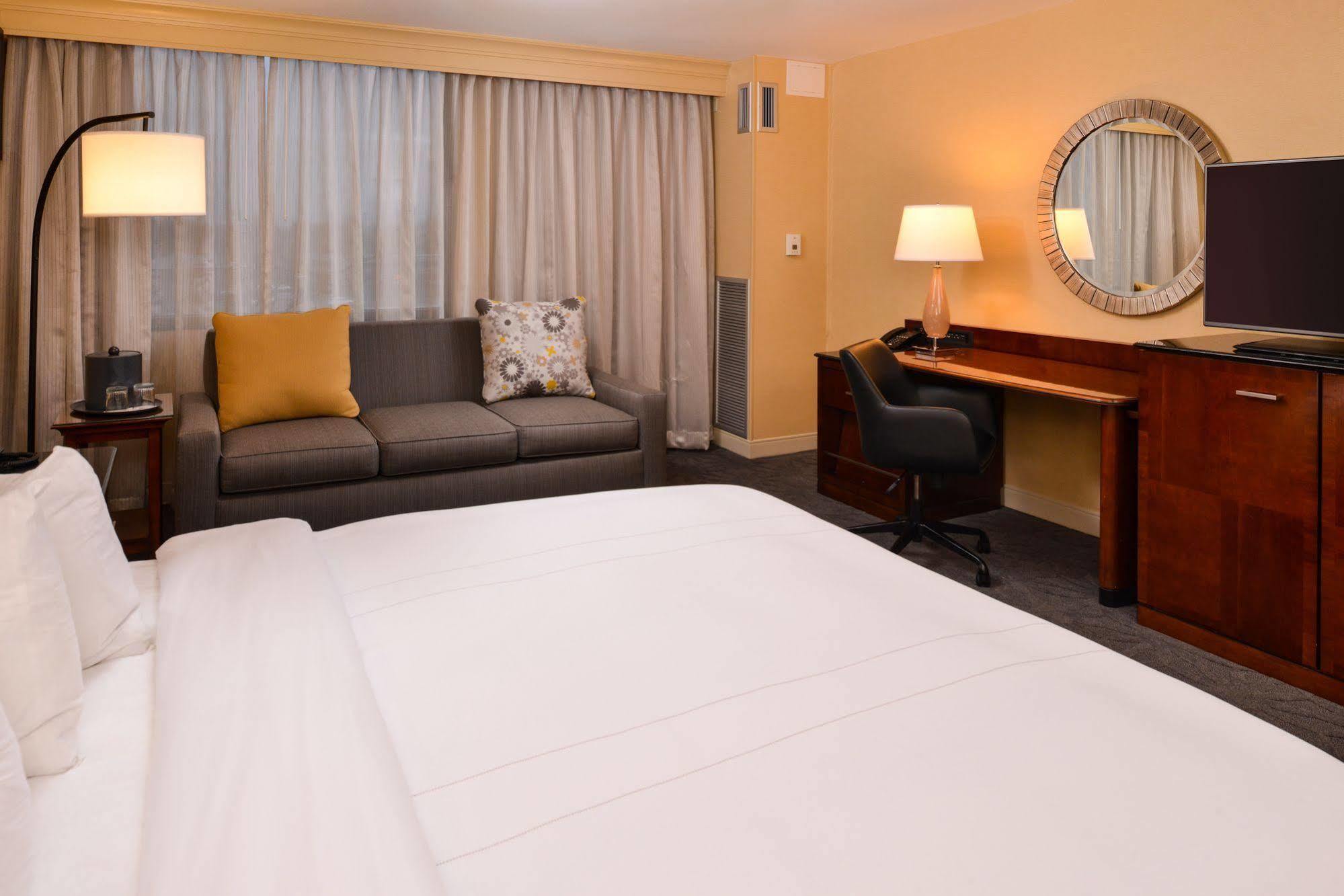 Buffalo Marriott Niagara Amherst