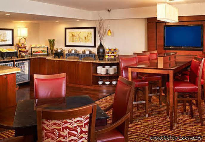 Buffalo Marriott Niagara Amherst