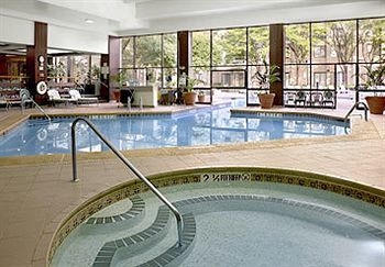 Buffalo Marriott Niagara