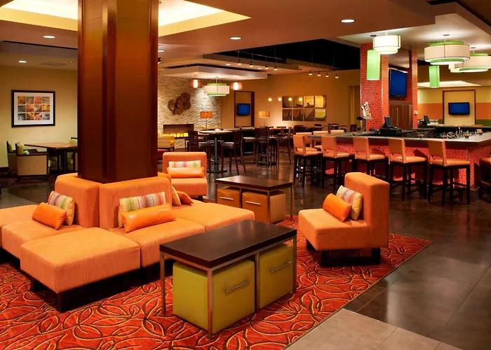 Buffalo Marriott Niagara