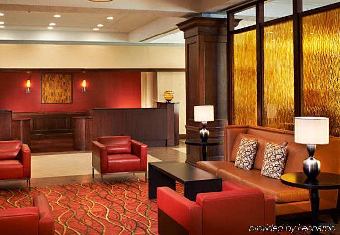 Buffalo Marriott Niagara