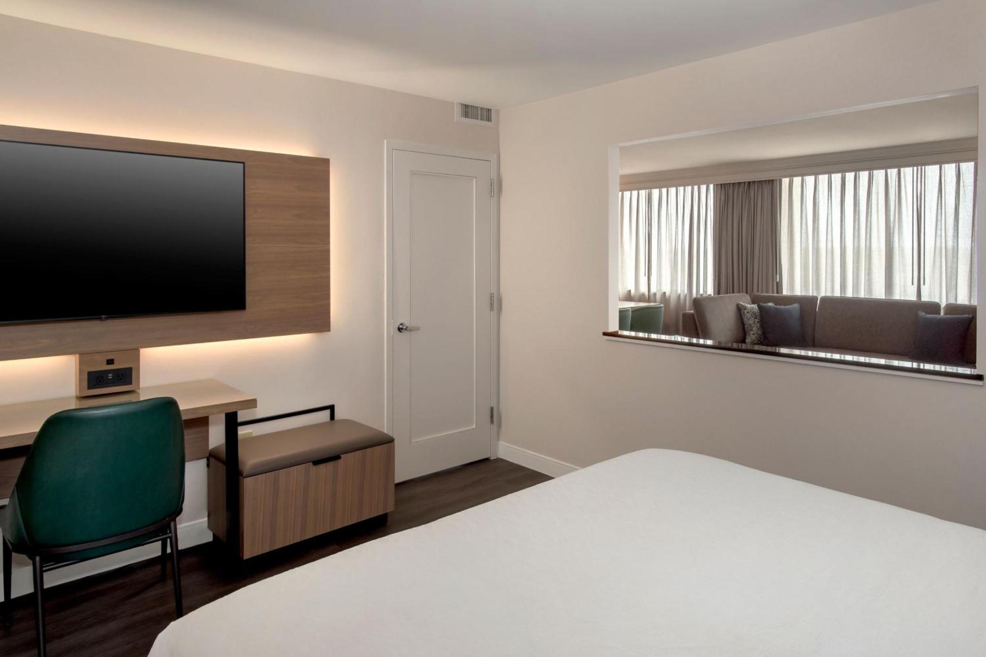 Buffalo Marriott Niagara Amherst