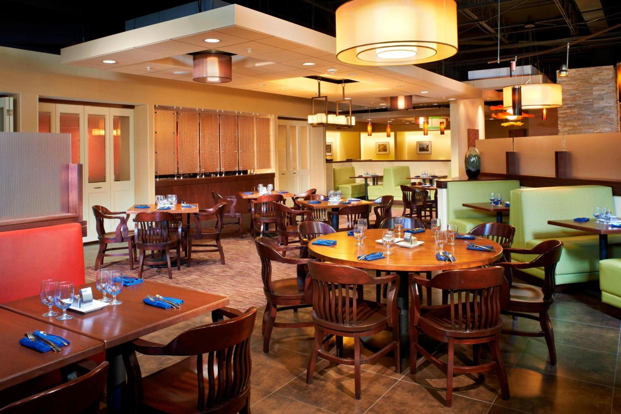 Buffalo Marriott Niagara 3* Amherst