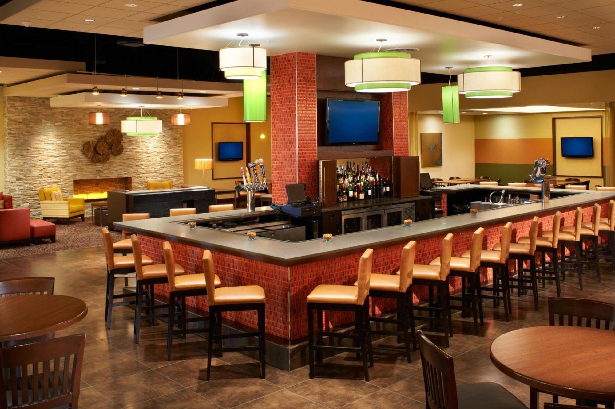 Buffalo Marriott Niagara 3* Amherst