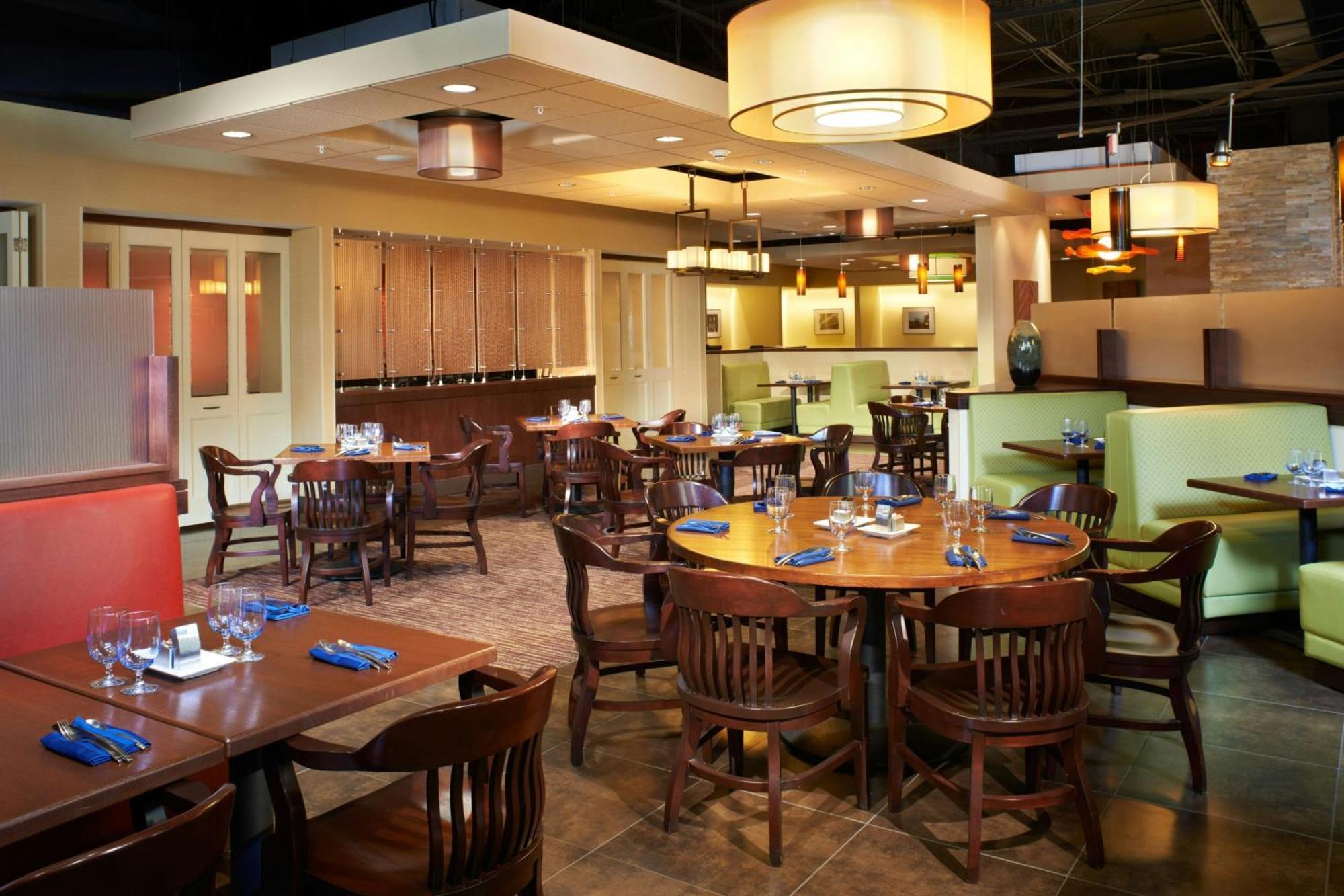 Buffalo Marriott Niagara
