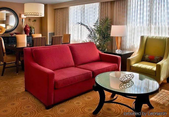 Hotel Buffalo Marriott Niagara 3*